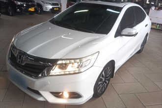 本田 凌派 2013款 1.8L 自动豪华版