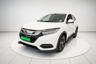 本田 缤智 2020款 1.5L CVT豪华版