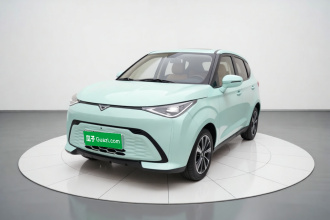 凯翼拾月 2023款 201km 踏浪版