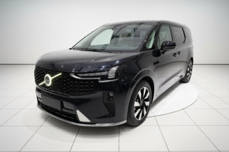 沃尔沃EM90 2025款 Ultra 六座