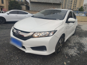 本田 锋范 2019款 1.5L CVT舒适版