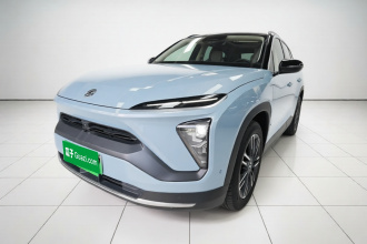 蔚来ES6 2020款 455KM 运动版