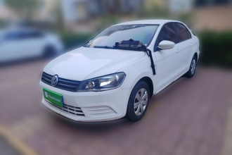 大众 捷达 2015款 质惠版 1.6L 手动时尚型