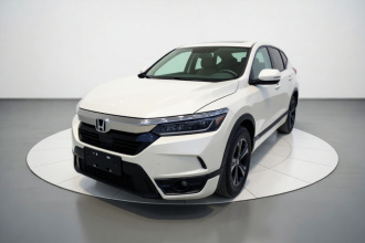 本田 皓影 2021款 240TURBO CVT两驱精英版