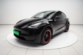 特斯拉 Model Y 2022款 改款 后轮驱动版