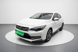 启辰D60 2019款 1.6L XL CVT智联精英版
