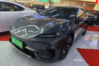 深蓝汽车 深蓝L07 2024款 530Max纯电版