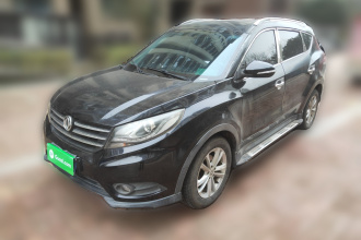 东风风光 风光580 2016款 1.8L 手动舒适型