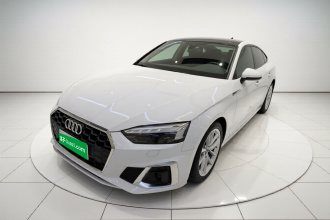 奥迪A5 2021款 Sportback 40 TFSI 时尚动感型