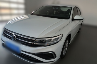 大众 宝来 2024款 200TSI DSG畅行版