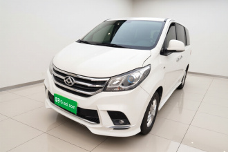 上汽大通MAXUS 大通G10 2019款 改款 PLUS 2.0T 自动精英版 国VI