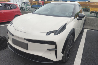 极氪X 2023款 后驱ME版 5座