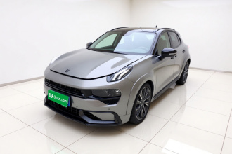 领克02 Hatchback 2022款 2.0TD Pro