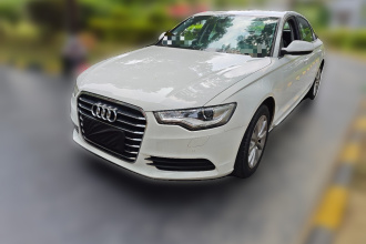 奥迪A6L 2014款 TFSI 标准型