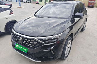 捷达VS5 2022款 280TSI 自动进取型