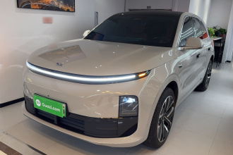 理想汽车 理想L6 2024款 Pro