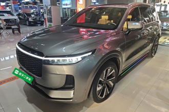 理想汽车 理想ONE 2021款 增程6座版