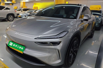 乐道L60 2024款 60kWh 后驱版