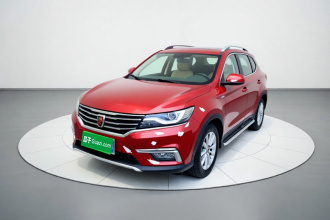 荣威RX5 2018款 20T 两驱自动互联网智惠版