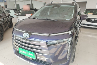 广汽传祺 传祺E8新能源 2024款 150km MAX