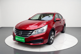 宝骏310 2016款 1.2L 手动超值型