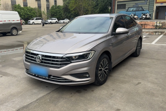 大众 速腾 2020款 280TSI DSG舒适型 国VI