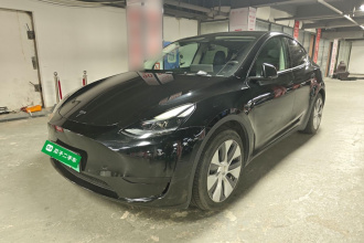 特斯拉 Model Y 2022款 后轮驱动版