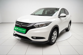 本田 缤智 2017款 1.5L CVT两驱舒适型