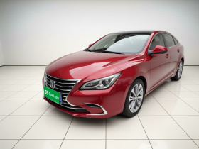 长安 睿骋CC 2018款 1.5T 自动豪雅型 国V