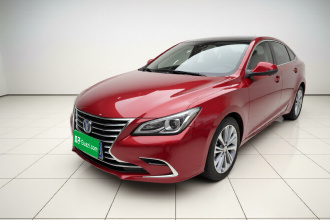 长安 睿骋CC 2018款 1.5T 自动豪雅型 国V