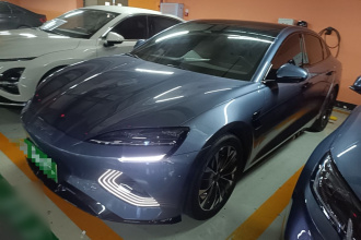 比亚迪 海豹 2023款 冠军版 550km 尊贵型