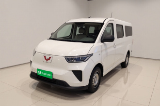五菱汽车 五菱扬光 2025款 400km 客车版舒适型