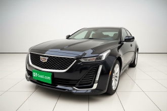 凯迪拉克CT5 2022款 28T 豪华型（标准版）