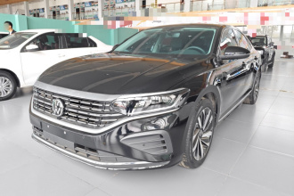 大众 帕萨特 2024款 330TSI 精英版