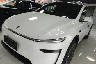 特斯拉 Model Y L 2025款 长续航全轮驱动版