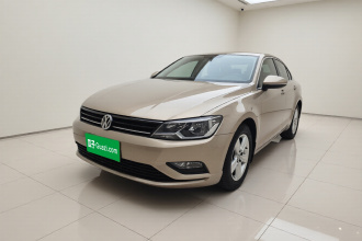 大众 凌渡 2017款 230TSI 手动风尚版