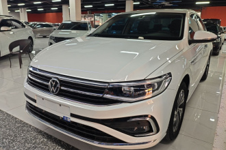 大众 宝来 2023款 280TSI DSG舒行版