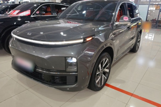 理想汽车 理想L8 2023款 Pro