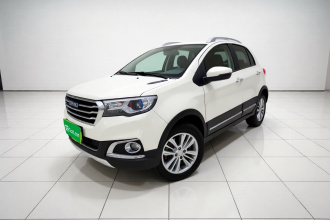 哈弗H1 2015款 1.5L AMT都市型