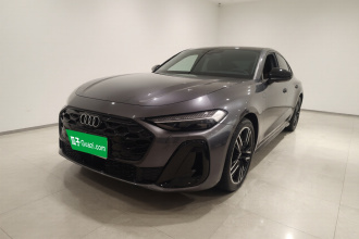 奥迪A5L 2026款 2.0T 运动版 Plus