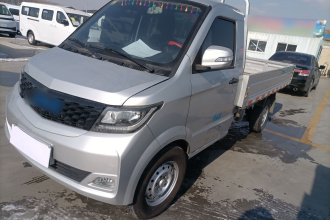 江汽集团 江淮征程EV 2024款 尊享版 3.2米 栏板载货车 41.86kWh