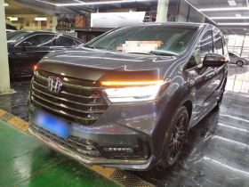 本田 奥德赛 2022款 2.0L e:HEV 锐·耀享版