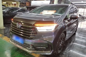 本田 奥德赛 2022款 2.0L e:HEV 锐·耀享版