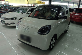 五菱汽车 宏光MINIEV 2025款 第四代 四门版 臻享款