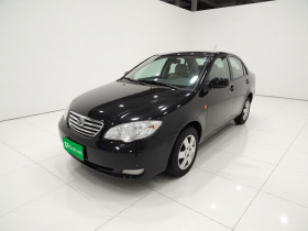 比亚迪F3 2012款 节能版 1.5L 手动舒适型