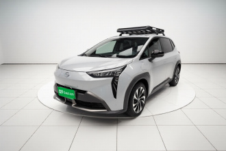 埃安 AION Y 2022款 70 乐享版 磷酸铁锂