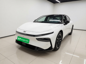 小鹏P7+ 2024款 长续航 Max