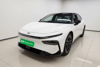 小鹏P7+ 2024款 长续航 Max