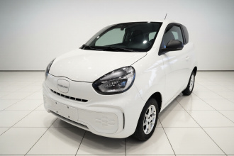 荣威 科莱威CLEVER 2022款 311km元气啵啵版