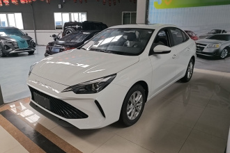 荣威i5 2026款 1.5L CVT行政版